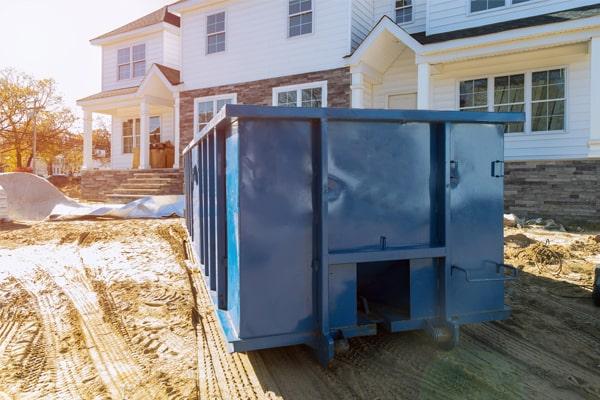 workers at Dumpster Rental of National City